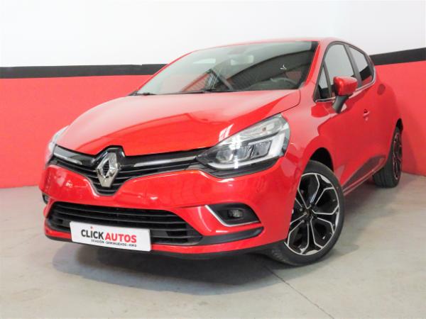 Clio 0.9 TCE 90CV Zen Energy pack look